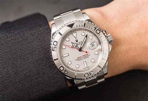 rolex yacht master 16622 prezzo|rolex yacht master retail price.